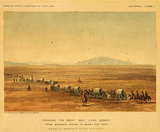 U.S. History, Go West Young Man! Westward Expansion, 1840-1900, The Westward Spirit