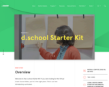 d.school Starter Kit