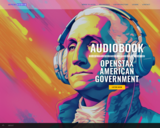 OpenStax American Government Audiobook