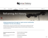 Reframing Art History