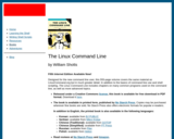 Linux Command Line