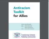Antiracism Toolkit for Allies