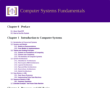 Computer Systems Fundamentals