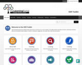 Ontario Colleges Libraries' OER Toolkit