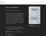 Open at the Margins – Critical Perspectives on Open Education