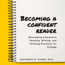 Becoming a Confident Reader