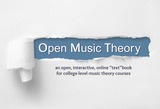 Open Music Theory