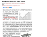 Basic Analysis: Introduction to Real Analysis