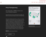 Price Transparency: State Approaches to OER/No Cost/Low Cost Course Schedule Designators