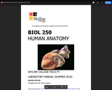 BIOL 250 Human Anatomy Lab Manual