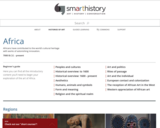 Smarthistory: Africa