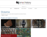 Smarthistory: Oceania
