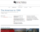 Smarthistory:The Americas to 1900