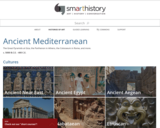 Smarthistory: Ancient Mediterranean
