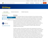 OpenStax Introduction to Sociology 3e
