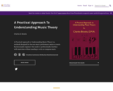 A Practical Approach To Understanding Music Theory