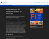 Français inclusif: An Interactive Textbook for French 102