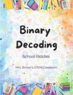 Binary Coding Riddles