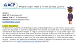 Career Readiness - Middle School Math & Health Science Careers