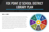 Fox Point-Bayside School District Library Plan