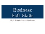Business - Soft Skills