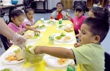 Embracing Opportunities for Math through Early Childhood Mealtime Routines