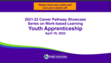 Youth  Apprenticeship