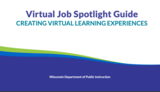 Virtual Job Spotlight Guide