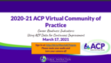 Using ACP Data for Continuous Improvement