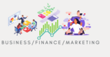 Business/Finance/Marketing Career Cluster Chart