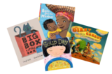 Early Mathematics Picture Book List