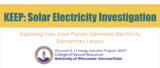 Solar Electricity Investigation