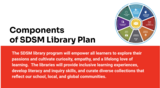 School District of South Milwaukee Library Paln 2024-2029