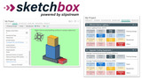 SKETCHBOX™ LESSON 5: Building Shape & Energy Efficiency