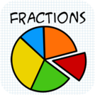 Fraction Multiplication and Comparison