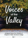 Voices of the Valley: Immigrant Stories from Students of Chippewa Valley Technical College Vol. 1
