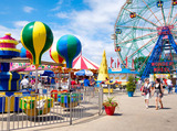 Levels of Organization Amusement Park Assesssment