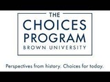The Choices Program @ Brown University