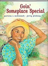 Children's Literature Related to African-American Studies