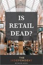 Retail Industry Research