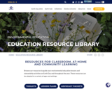 Education Resource Library