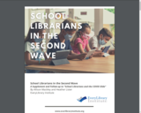 School Librarians in the Second Wave
