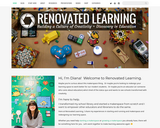 Renovated Learning