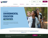 Environmental Education Activities