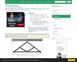 How To Find Missing Angles