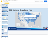 FCC Broadband Map Challenges 2023