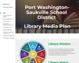 Port Washington-Saukville School Distrit Library Plan