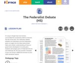The Federalist Debate (HS)