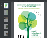 Experiential Outdoor Learning