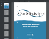 Welcome to Our Mississippi: Educational Activities about the Upper Mississippi River